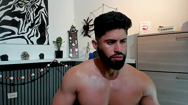 Daemon21 online show from 10.14.25