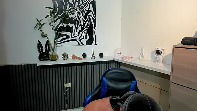 Daemon21 online show from 12.03.25