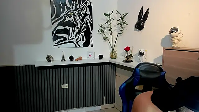 Daemon21 online show from 01.11.26