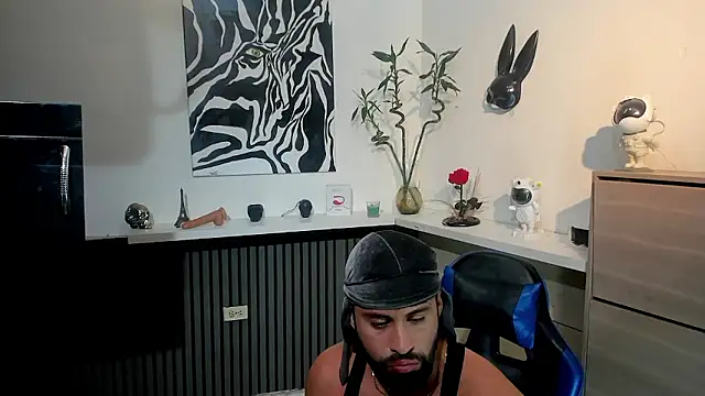 Daemon21 online show from 01.14.26