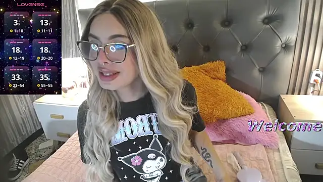 amapola hs online show from 09.22.25