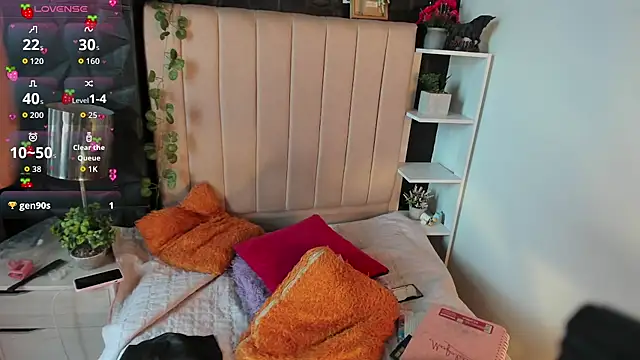 amapola hs online show from 04.09.26