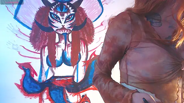 amapola hs online show from 04.21.26