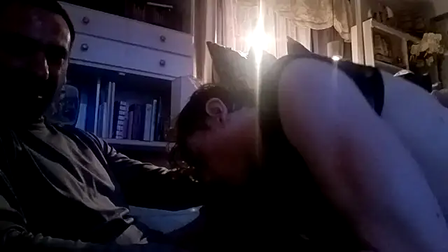 Snapshot of blairfrancis chatting on 10.14.25 blairfrancis online show from 10.14.25