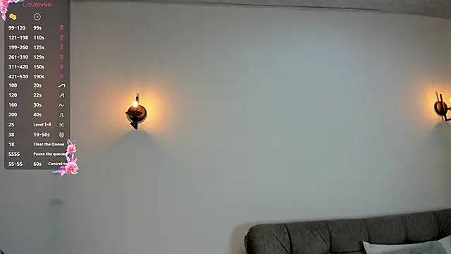 Snapshot of Agata_clark chatting on 03.05.25 Agata clark online show from 03.05.25