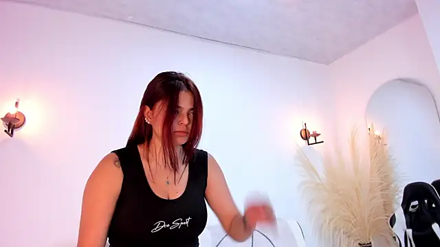 Snapshot of Agata_clark chatting on 03.11.25 Agata clark online show from 03.11.25
