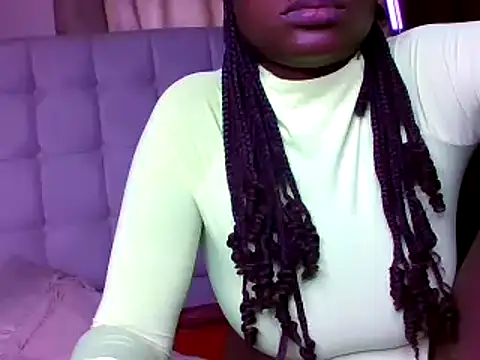 Snapshot of ctrl_cheeks chatting on 02.16.25 ctrl cheeks online show from 02.16.25
