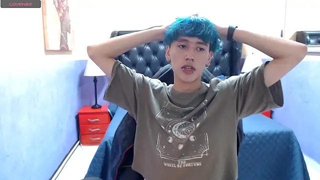 Stephan Queens online show from 03.06.25