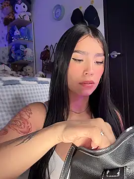 -Loren- online show from 03.19.26