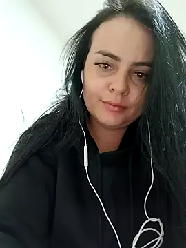 Im Amelia online show from 12.26.24