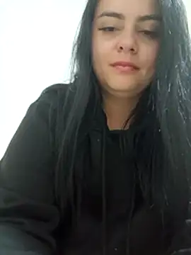 Im Amelia online show from 12.27.24