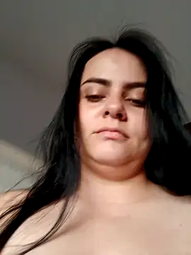 Im Amelia online show from 01.13.25