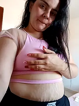 Im Amelia online show from 01.16.25