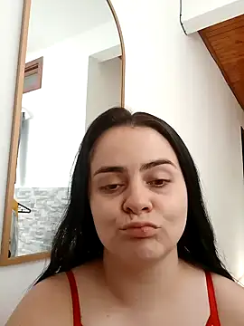 Im Amelia online show from 01.17.25