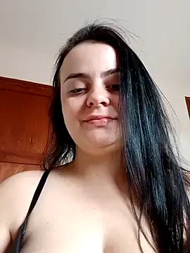 Im Amelia online show from 01.24.25