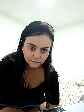 Im Amelia online show from 01.25.25