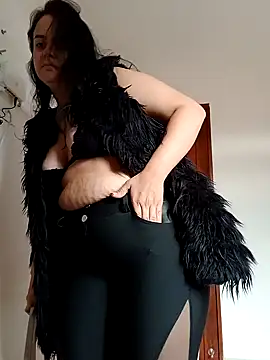 Im Amelia online show from 02.05.25