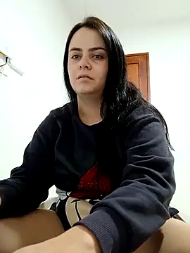 Im Amelia online show from 03.04.25