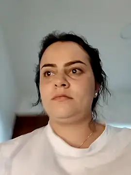 Im Amelia online show from 03.21.25