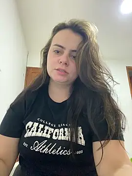 Im Amelia online show from 09.12.25