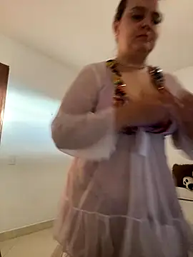 Im Amelia online show from 09.22.25