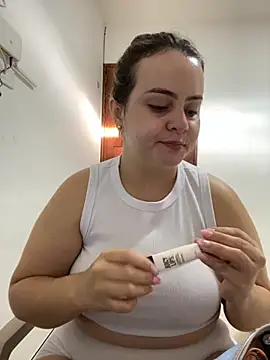 Im Amelia online show from 10.03.25