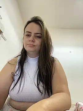 Im Amelia online show from 10.11.25