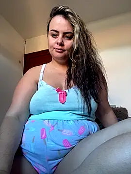 Im Amelia online show from 01.07.26