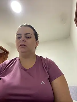 Im Amelia online show from 02.12.26