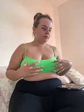 Im Amelia online show from 03.03.26