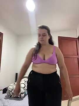 Im Amelia online show from 05.29.26