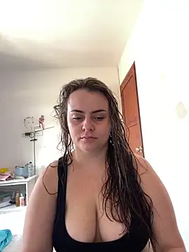 Snapshot of Im_Amelia chatting on 06.14.26 Im Amelia online show from 06.14.26