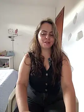 Snapshot of Im_Amelia chatting on 06.20.26 Im Amelia online show from 06.20.26