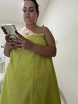 Snapshot of Im_Amelia chatting on 07.17.26 Im Amelia online show from 07.17.26
