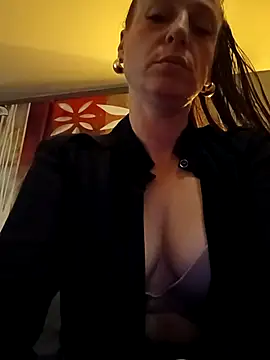 Audrey hotty online show from 10.19.25