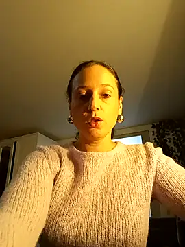 Audrey hotty online show from 10.23.25