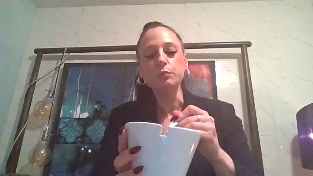 Audrey hotty online show from 11.11.25