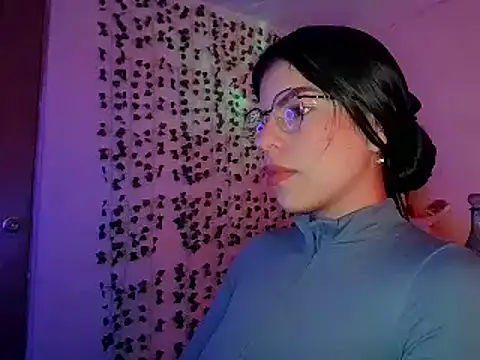 Adararose1 online show from 12.16.24