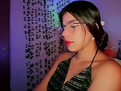 Adararose1 online show from 02.03.25