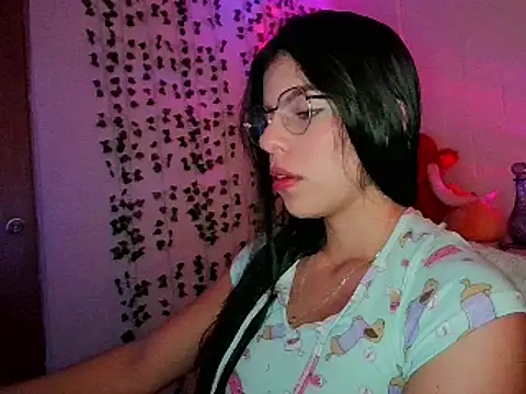 Adararose1 online show from 02.09.25