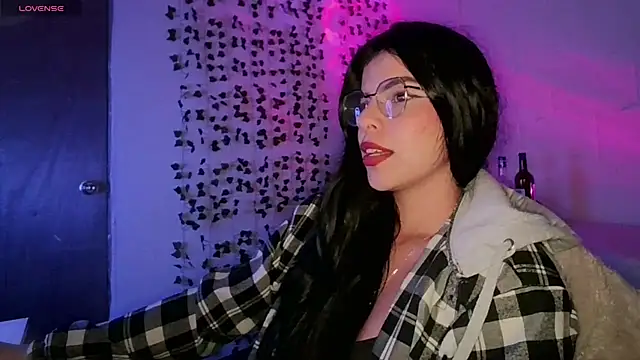 Adararose1 online show from 03.20.25