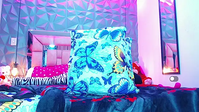 Snapshot of Doll_IvannaTs chatting on 12.02.24 Doll IvannaTs online show from 12.02.24