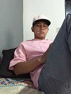 Snapshot of Slow_Kmazutra chatting on 01.31.25 Slow Kmazutra online show from 01.31.25