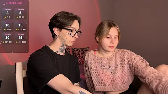 anahori  simon online show from 02.16.25