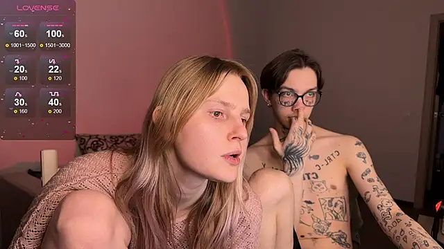 anahori  simon online show from 02.16.25