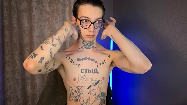 anahori  simon online show from 02.21.25