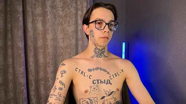 anahori  simon online show from 02.22.25