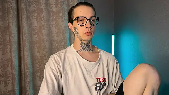 anahori  simon online show from 02.25.25