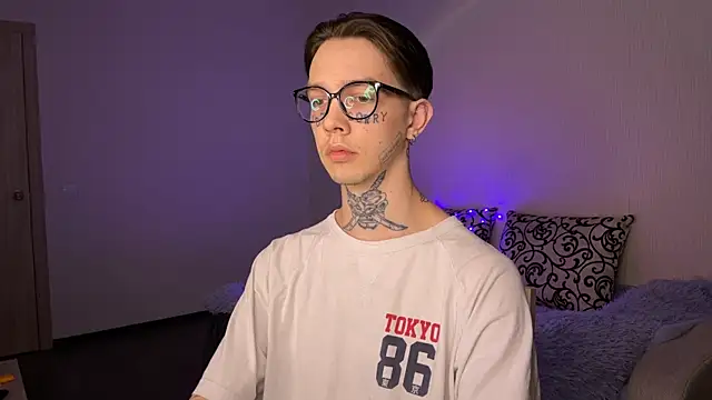 anahori  simon online show from 02.27.25