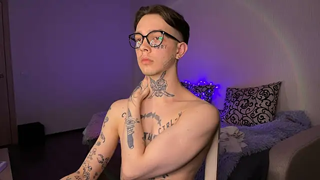 anahori  simon online show from 02.28.25